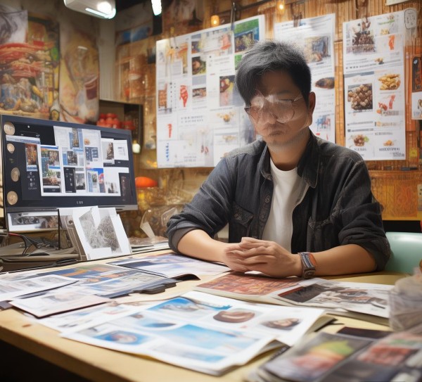 千阳县,专业设计团队,深度合作,成就你的产品画册!