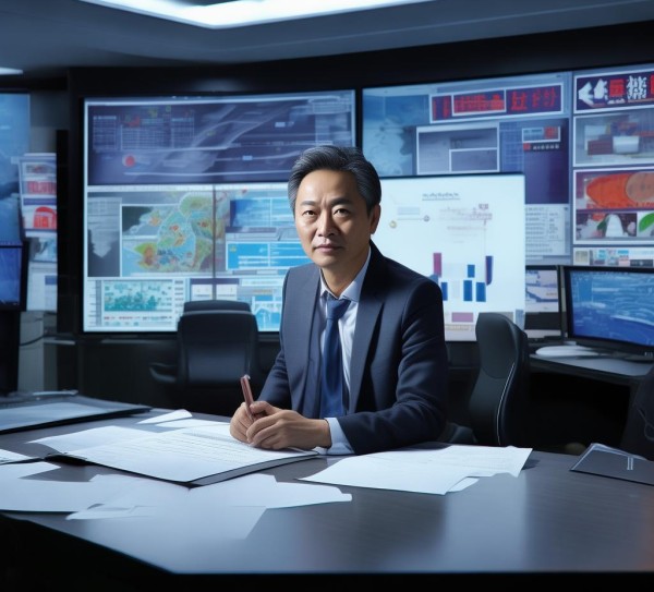 中国传媒集团新闻处处长,探索新闻传播的新路径(专业创新)