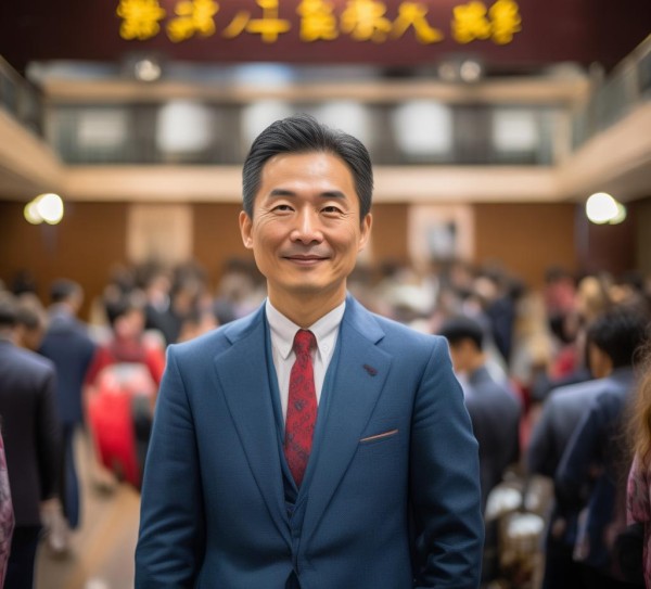 国美视觉传播学院院长是谁?权威机构的权威代表,值得信赖的选择
